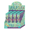 Blind box Stitch 3D Head Topper Spinning Stylo - Disney
