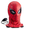Masque casque électronique Spider-Man Homecoming Marvel Legends Series