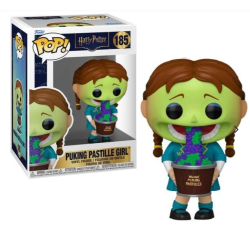 Figurine Funko POP N°185 -...