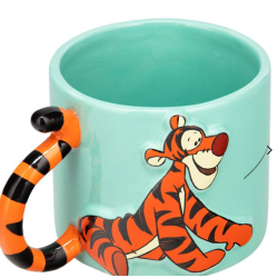 Mug Shaped Tigrou -  WINNIE...