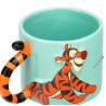 Mug Shaped Tigrou -  WINNIE L'OURSON - Disney
