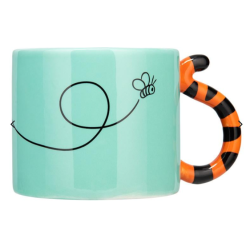 Mug Shaped Tigrou -  WINNIE L'OURSON - Disney