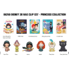 Blind bag DISNEY PRINCESS - Series 37 - 3D Foam Bag Clip