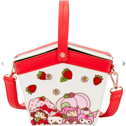 SANRIO X CHARLOTTE AUX...