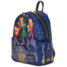HOCUS POCUS - Sanderson Sisters - Mini Sac à Dos LoungeFly