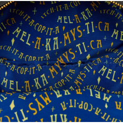 HOCUS POCUS - Sanderson Sisters - Mini Sac à Dos LoungeFly