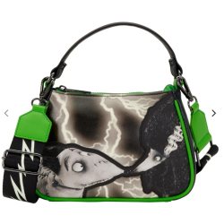 DISNEY - Frankenweenie - Sac bandoulière Loungefly