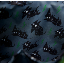 DISNEY - Frankenweenie - Sac bandoulière Loungefly