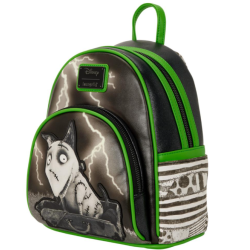 DISNEY - Frankenweenie - Mini Sac à Dos LoungeFly