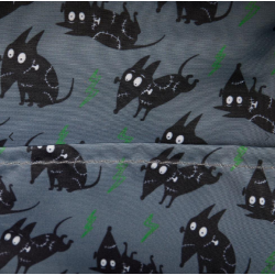 DISNEY - Frankenweenie - Mini Sac à Dos LoungeFly