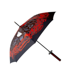 DEADPOOL - Katana - Parapluie Premium