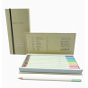 Tombow IROJITEN - Set de 10 couleurs Pastel