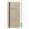 Tombow IROJITEN - Set de 10 couleurs Pastel