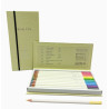 Tombow IROJITEN - Set de 10 couleurs Pale tone 1