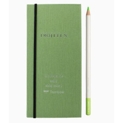Tombow IROJITEN - Set de 10 couleurs Vivid Tone I
