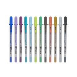 PACK DE 12 Sakura Gelly...