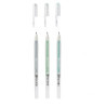 Pack de 3 Stylo Gel Sakura Stardust glitter Forest