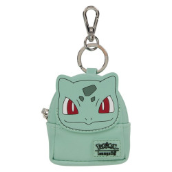 BLIND BOX Porte-clés porte monnaie Mini Sac à Dos Mystère Pokémon Loungefly
