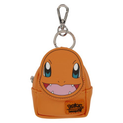BLIND BOX Porte-clés porte monnaie Mini Sac à Dos Mystère Pokémon Loungefly