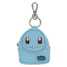 BLIND BOX Porte-clés porte monnaie Mini Sac à Dos Mystère Pokémon Loungefly