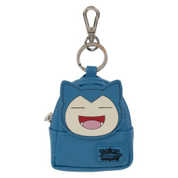 BLIND BOX Porte-clés porte monnaie Mini Sac à Dos Mystère Pokémon Loungefly