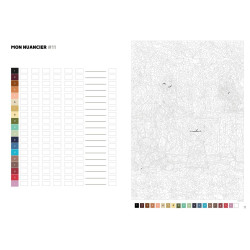 Coloriages mystères Spécial film - Lilo & Stitch