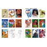 300 coloriages Disney - Volume 3
