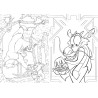 300 coloriages Disney - Volume 3