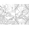 300 coloriages Disney - Volume 3