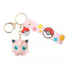 Porte-clés Pokemon Rondoudou