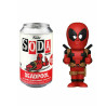 Marvel Vinyl Figurine Soda Pop Funko Deadpool