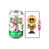 Disney Vinyl Figurine Soda Pop Funko Etrange Noel de Monsieur Jack