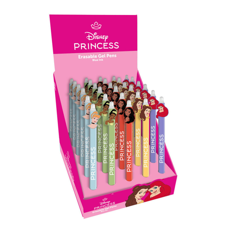 BLIND BOX STYLO Princesses DISNEY