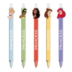 BLIND BOX STYLO Princesses DISNEY