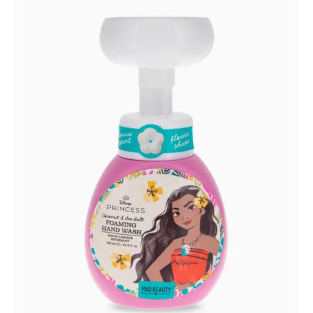 Savon Liquide Moussant Vaiana Disney
