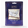 Masque en tissu Hedwige Harry Potter