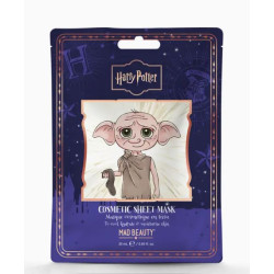 Masque en Tissu Dobby Harry...