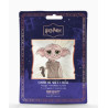 Masque en Tissu Dobby Harry Potter