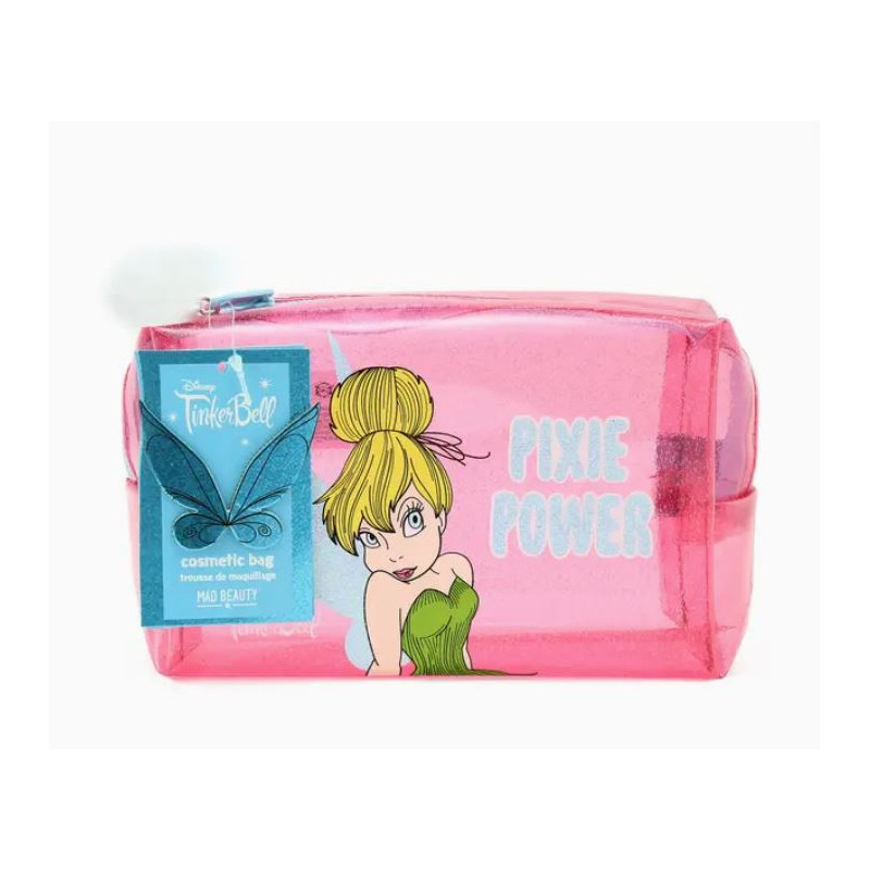Trousse Fée Clochette Peter Pan Disney
