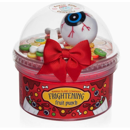 Slime Halloween Transparent Kawaii