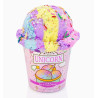 SLIME Crème glacée Licorne Kawaii