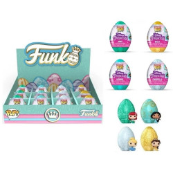 BLIND BOX FIGURINE PRINCESSES DISNEY