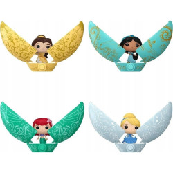 BLIND BOX FIGURINE PRINCESSES DISNEY