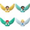 BLIND BOX FIGURINE PRINCESSES DISNEY
