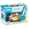 Pebble Gear Disney Mickey and Friends Tablette enfant + écouteurs + 500 jeux + applications (UK, DE, FR, ES, IT)