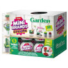 BLIND BOX MINI BRANDS ZURU CREATE GARDEN