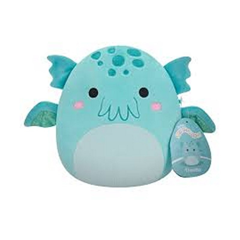 Squishmallows peluche Theotto 19cm