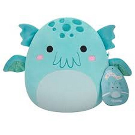 Squishmallows peluche Theotto 19cm