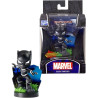 FIGURINE BLACK PANTHER MARVEL