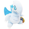 PELUCHE YU-GI-OH DRAGON BLUE-EYES